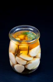 Chinese Garlic